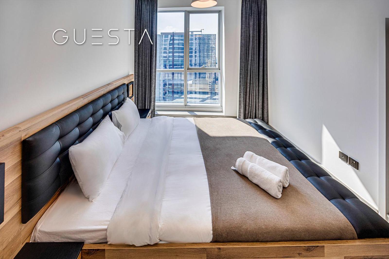 The Torch, Dubai Marina Apartamento Quarto foto