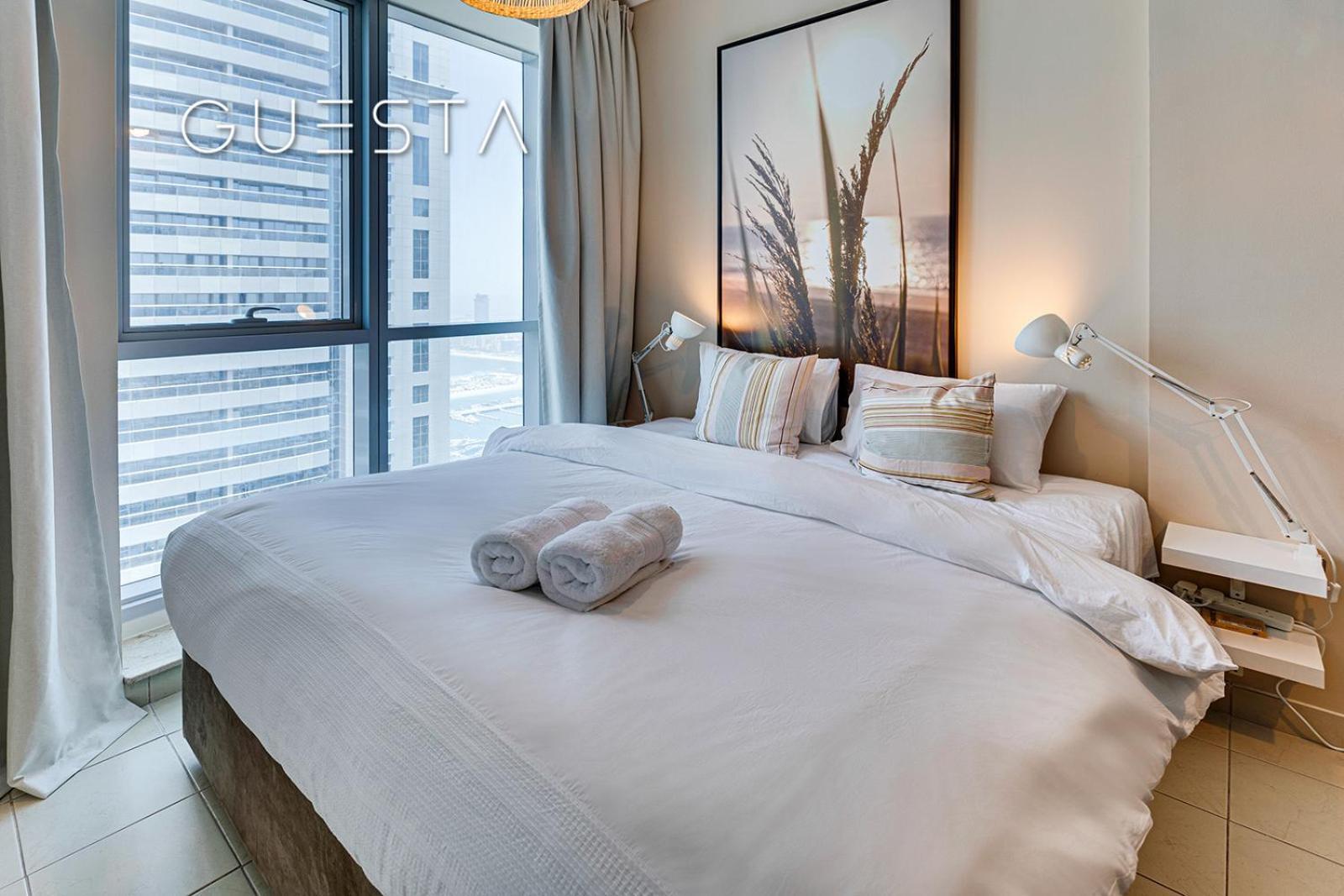 The Torch, Dubai Marina Apartamento Quarto foto
